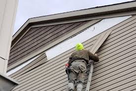 Reliable Tamalpais Homestead Valley, CA Siding Installation & Repair Solutions